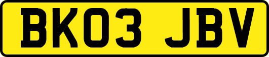 BK03JBV