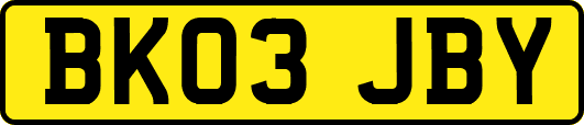 BK03JBY