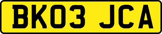 BK03JCA