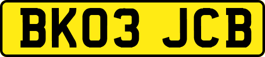 BK03JCB