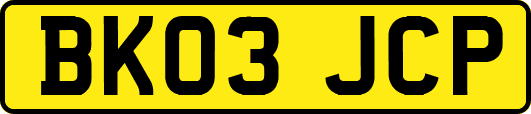 BK03JCP