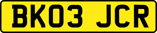 BK03JCR