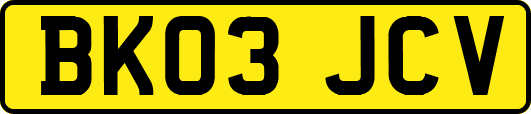 BK03JCV