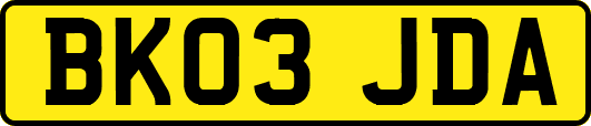 BK03JDA