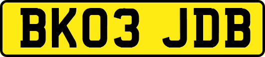 BK03JDB