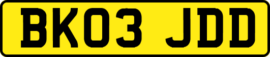 BK03JDD