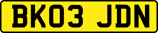 BK03JDN