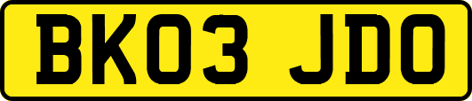 BK03JDO