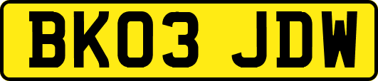 BK03JDW