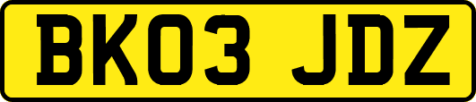 BK03JDZ