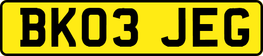 BK03JEG