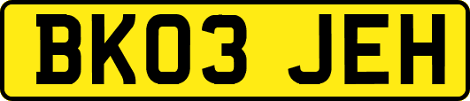 BK03JEH