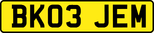 BK03JEM