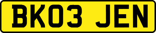 BK03JEN