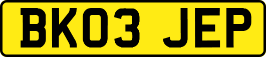 BK03JEP
