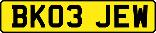 BK03JEW