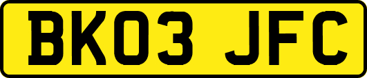 BK03JFC