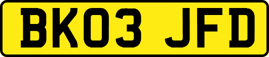 BK03JFD