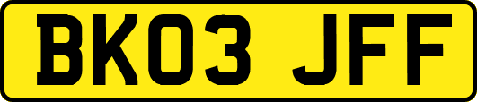 BK03JFF
