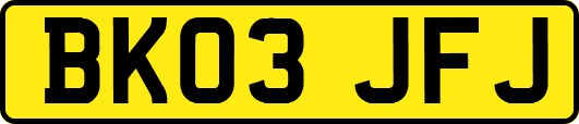 BK03JFJ