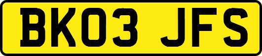 BK03JFS