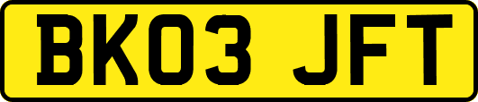 BK03JFT