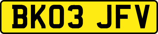 BK03JFV