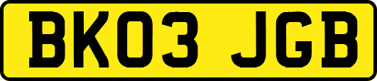 BK03JGB