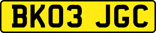 BK03JGC
