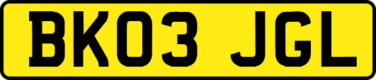 BK03JGL