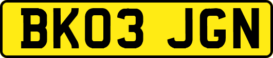 BK03JGN
