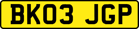 BK03JGP