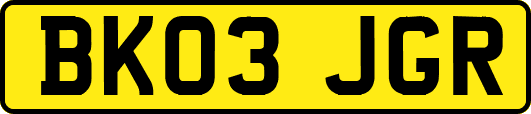 BK03JGR