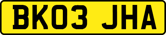 BK03JHA