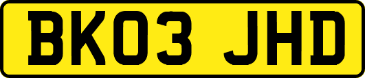 BK03JHD