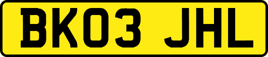 BK03JHL