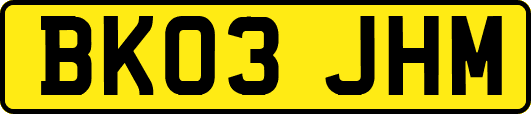 BK03JHM