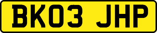 BK03JHP