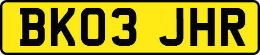 BK03JHR