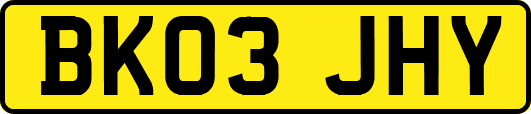 BK03JHY