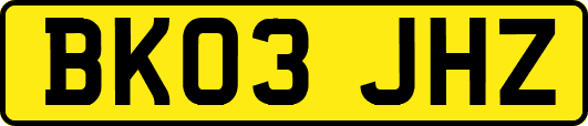 BK03JHZ