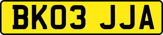 BK03JJA