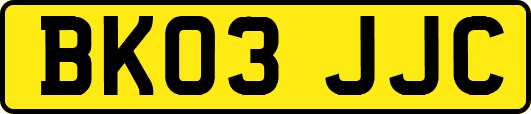 BK03JJC