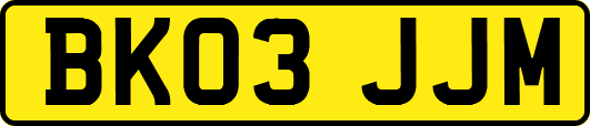 BK03JJM