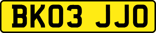 BK03JJO