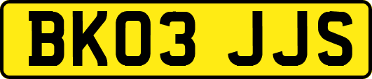 BK03JJS