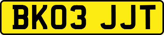 BK03JJT