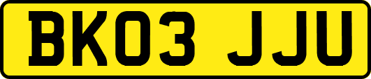 BK03JJU