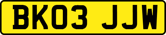 BK03JJW