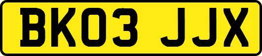 BK03JJX